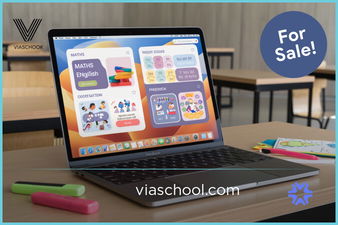 ViaSchool.com