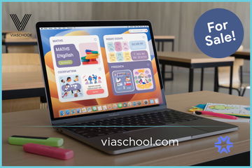 ViaSchool.com