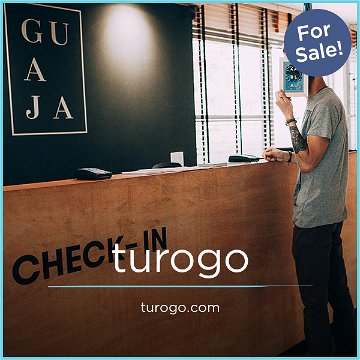 Turogo.com