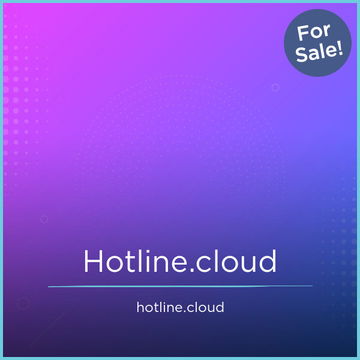 hotline.cloud