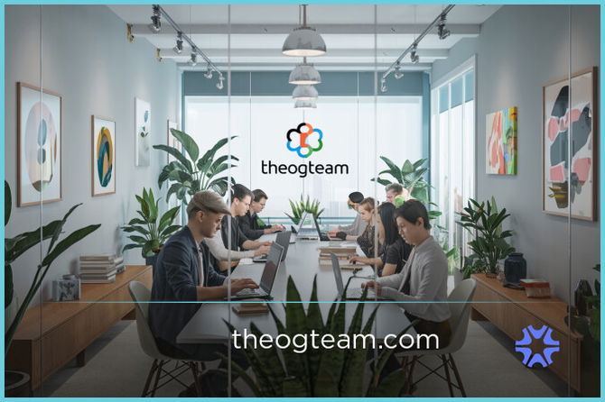 TheOGTeam.com