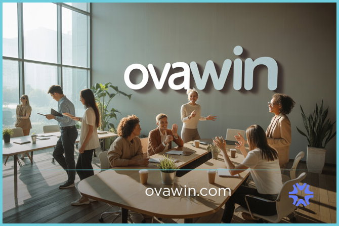 OvaWin.com — 2