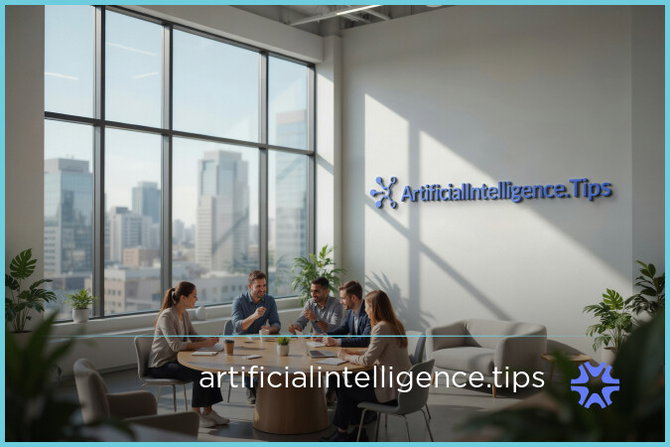 ArtificialIntelligence.Tips — 2