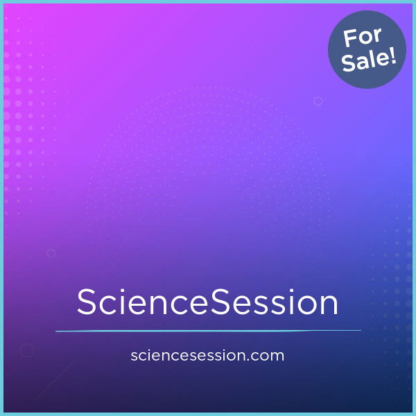 ScienceSession.com