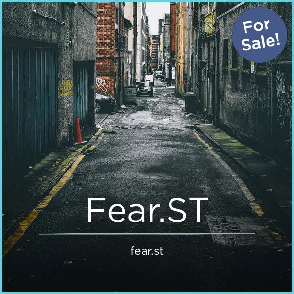 Fear.ST