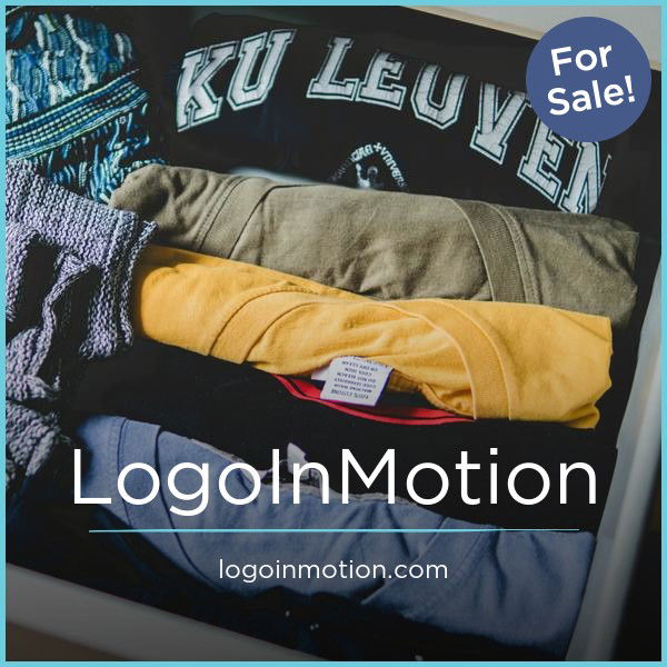 LogoInMotion.com