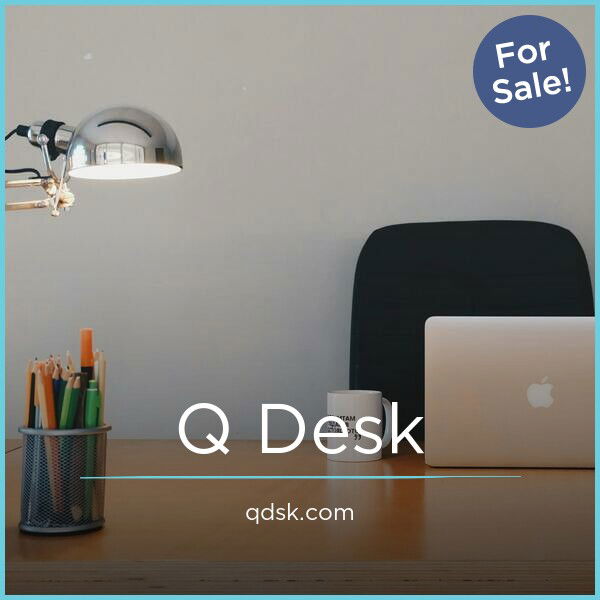 QDSK.com