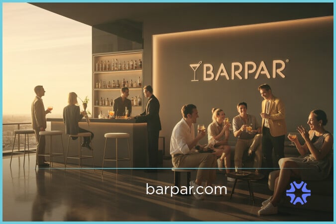 BarPar.com — 2