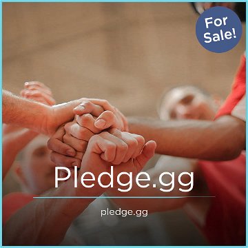 Pledge.gg