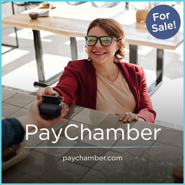 PayChamber.com