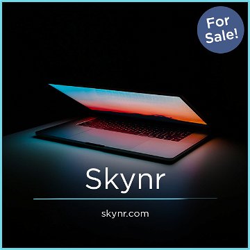 Skynr.com