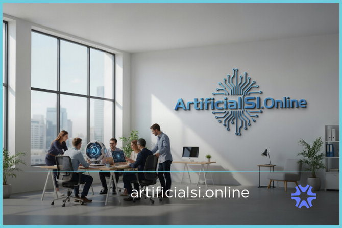 ArtificialSI.Online — 2