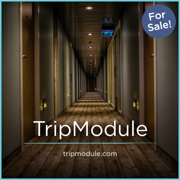 TripModule.com — 2