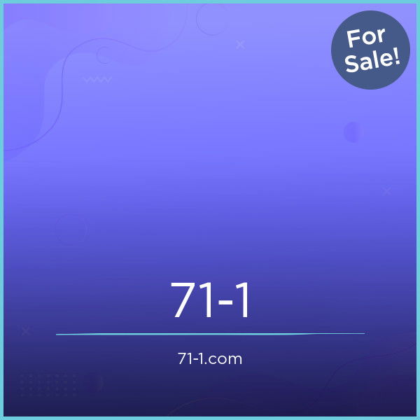 71-1.com — 2