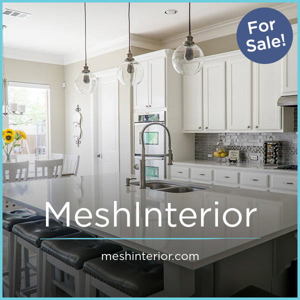 MeshInterior.com — 2