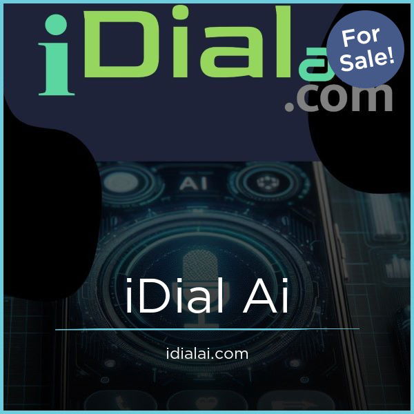 iDialAi.com