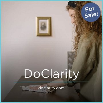 DoClarity.com