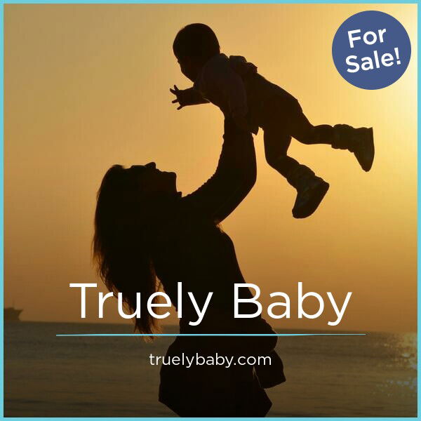 TruelyBaby.com