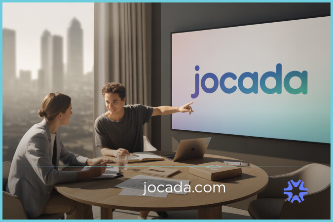 Jocada.com image 2
