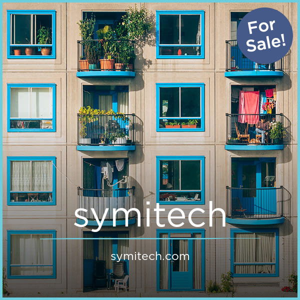 SymiTech.com