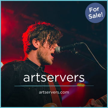 ArtServers.com