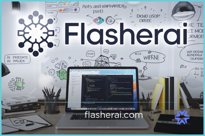 FlasherAI.com