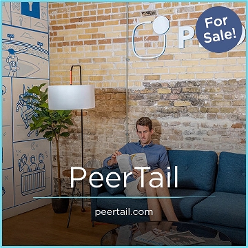 PeerTail.com