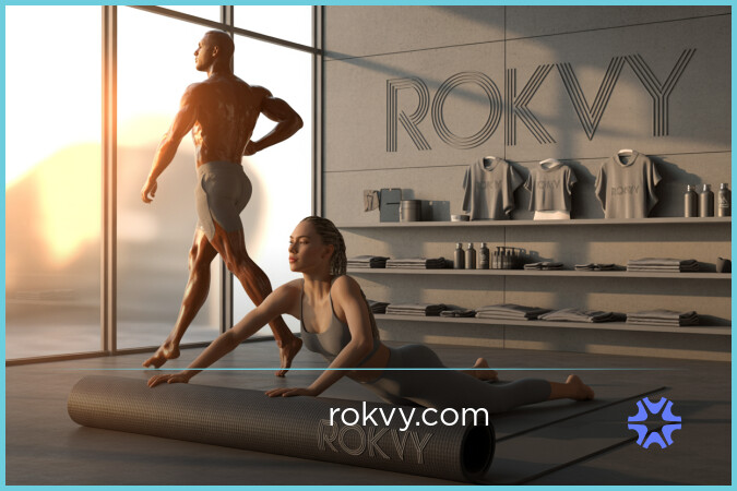 Rokvy.com image 2
