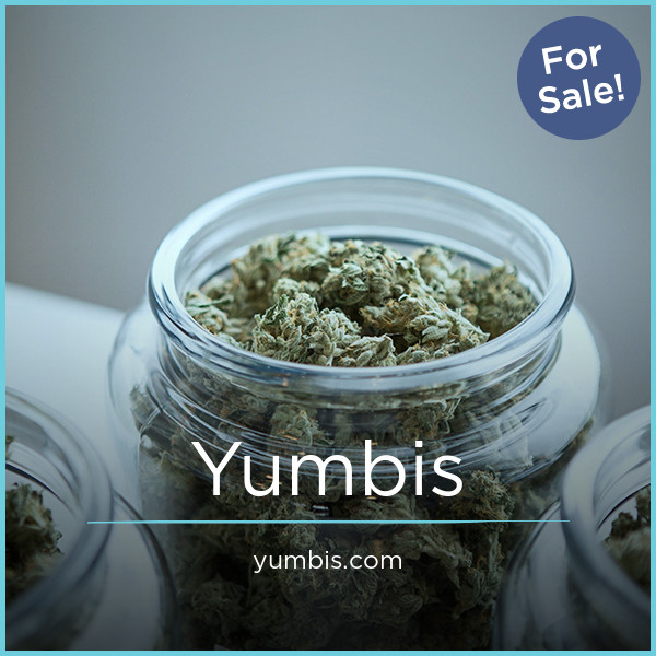 Yumbis.com - Creative premium domain names