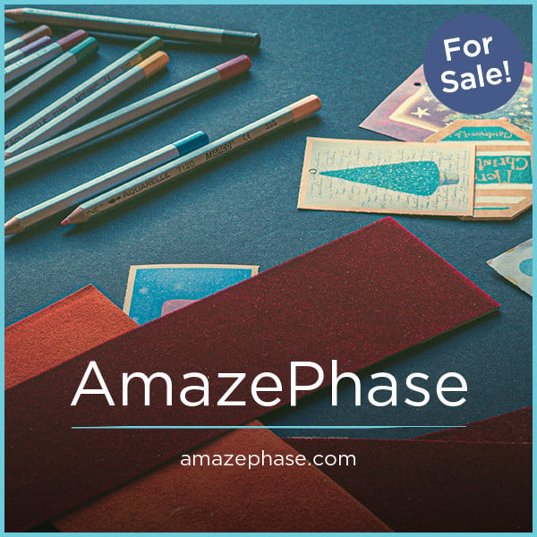 AmazePhase.com image 2