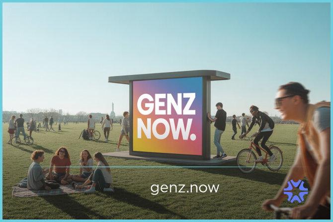 GenZ.Now — 2