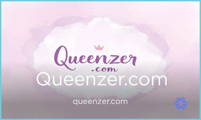 Queenzer.com — 2