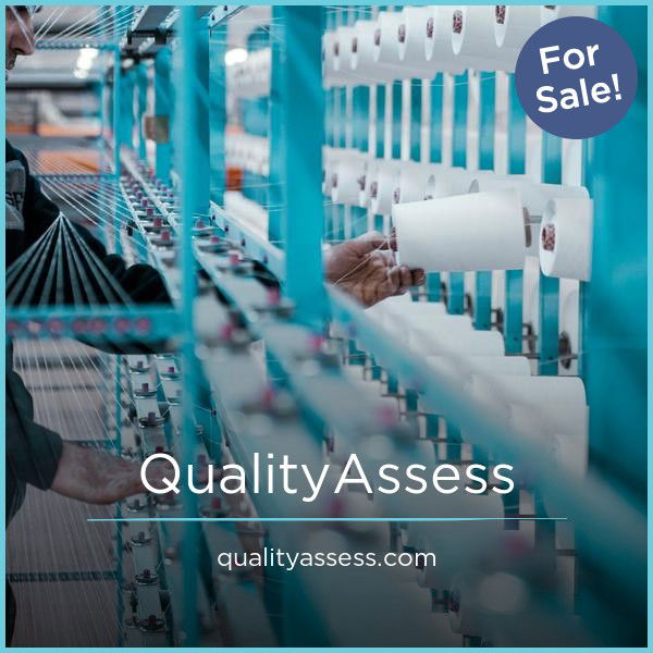 QualityAssess.com