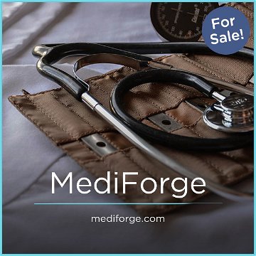 MediForge.com