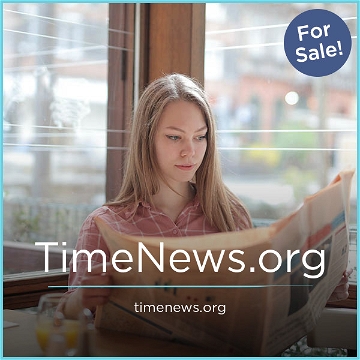 TimeNews.org