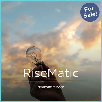 RiseMatic.com