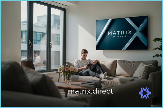 Matrix.Direct — 2