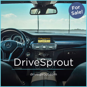 DriveSprout.com