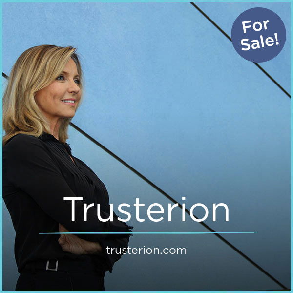 trusterion.com