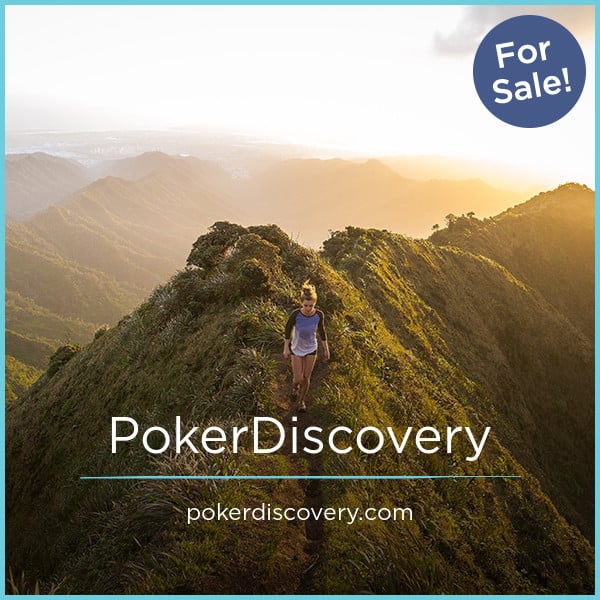 PokerDiscovery.com image 2