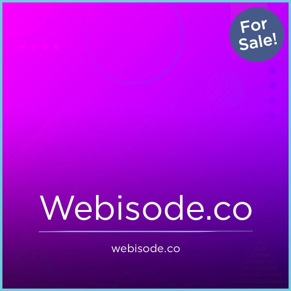 Webisode.co