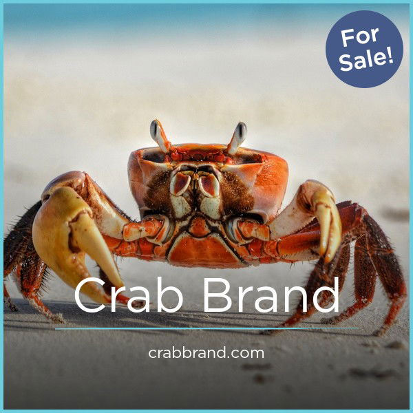 CrabBrand.com