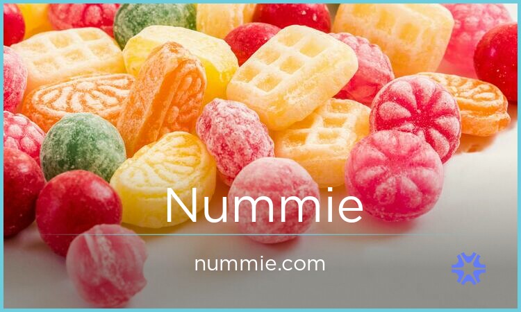 Nummie.com - Catchy premium domain names for sale