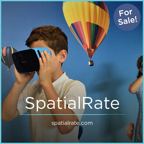 Spatialrate.com