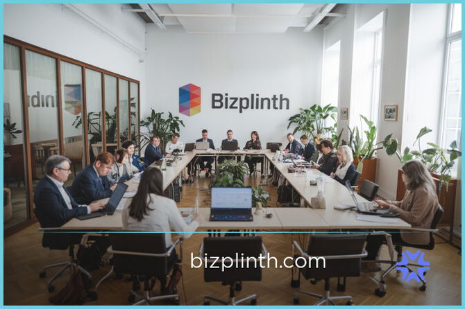 BizPlinth.com