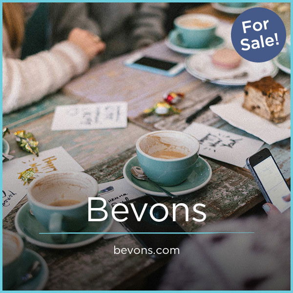 Bevons.com