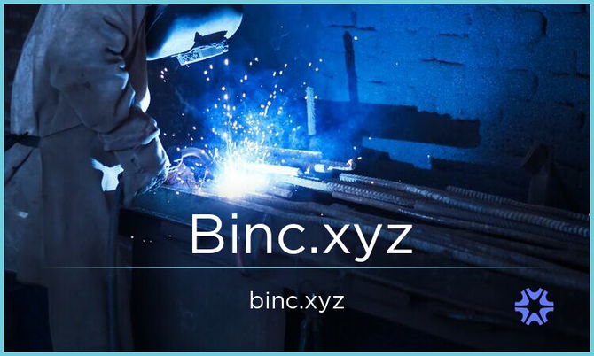 Binc.xyz
