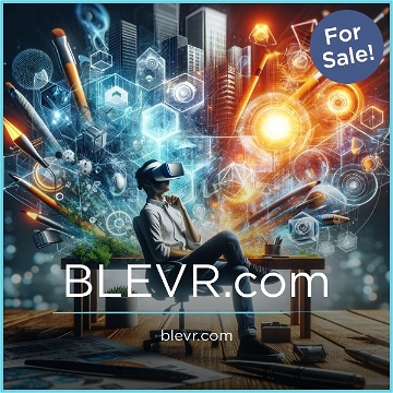 BLEVR.com