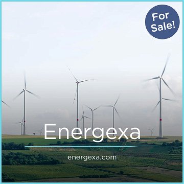 Energexa.com