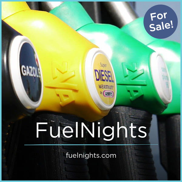 FuelNights.com